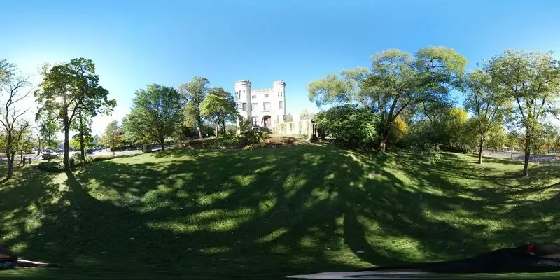 A Photographer's Paradise