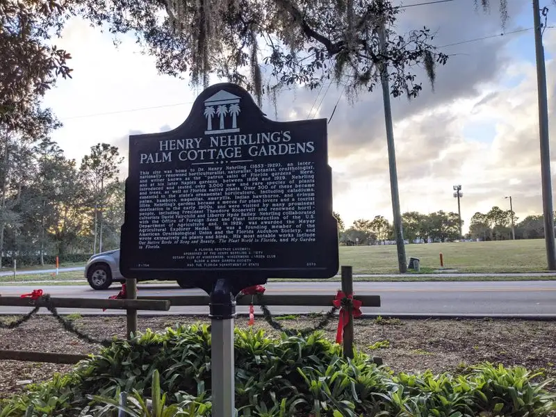 Visitor Information: Hours, Address, and Admission