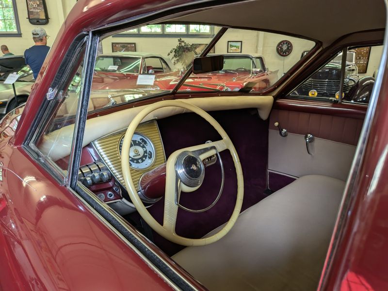 Design details you should not miss: dashboards, badges, and trim