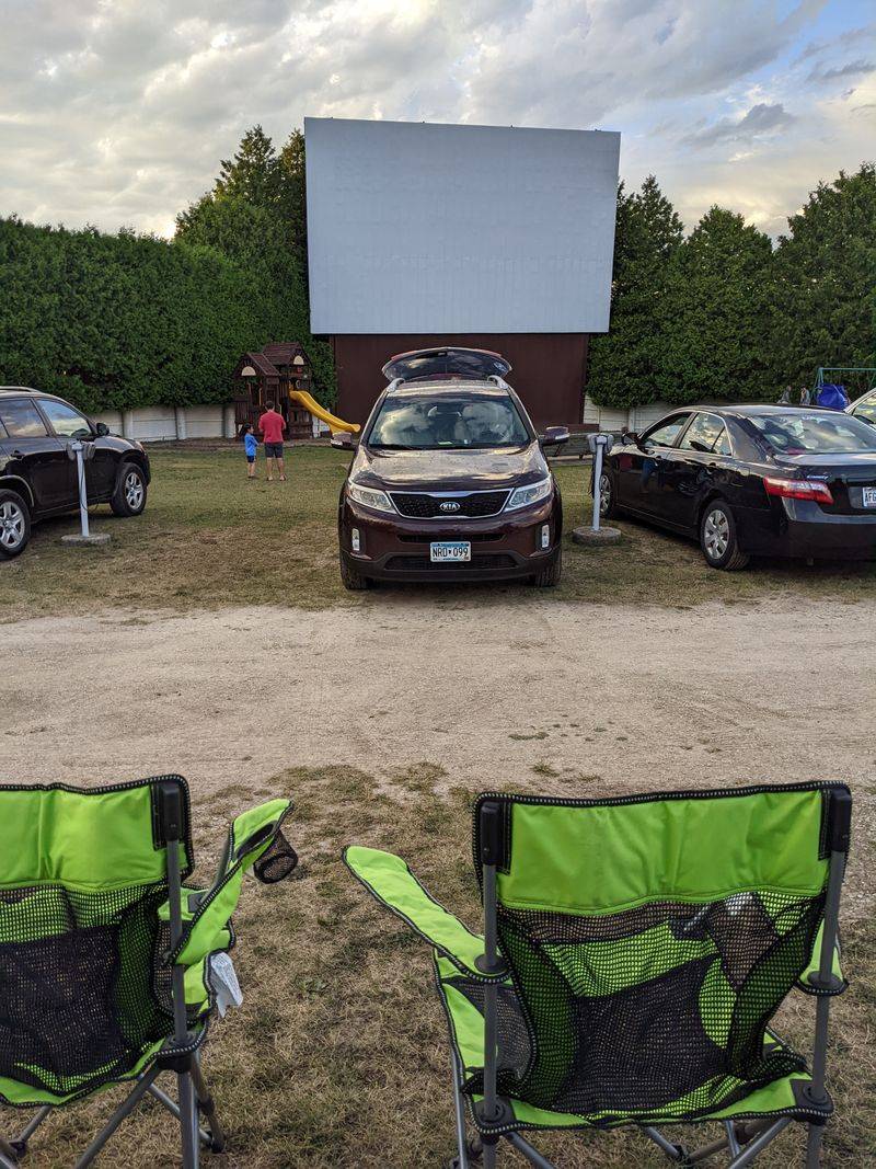 Seasonal Operation & Visiting Tips