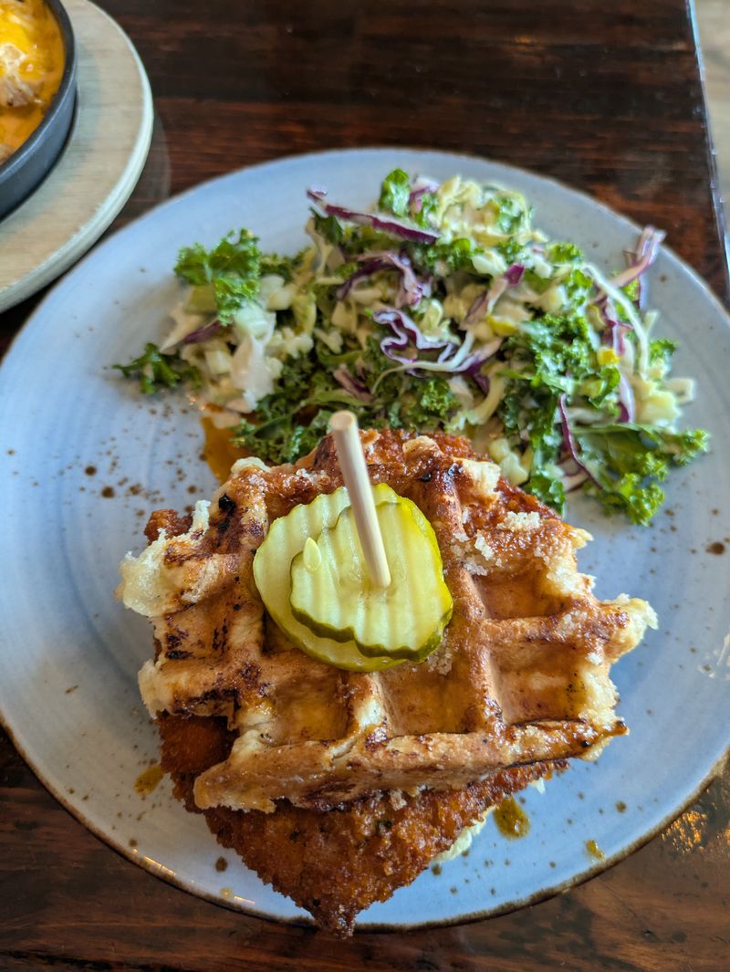 Family Friendly And Gluten Considerations