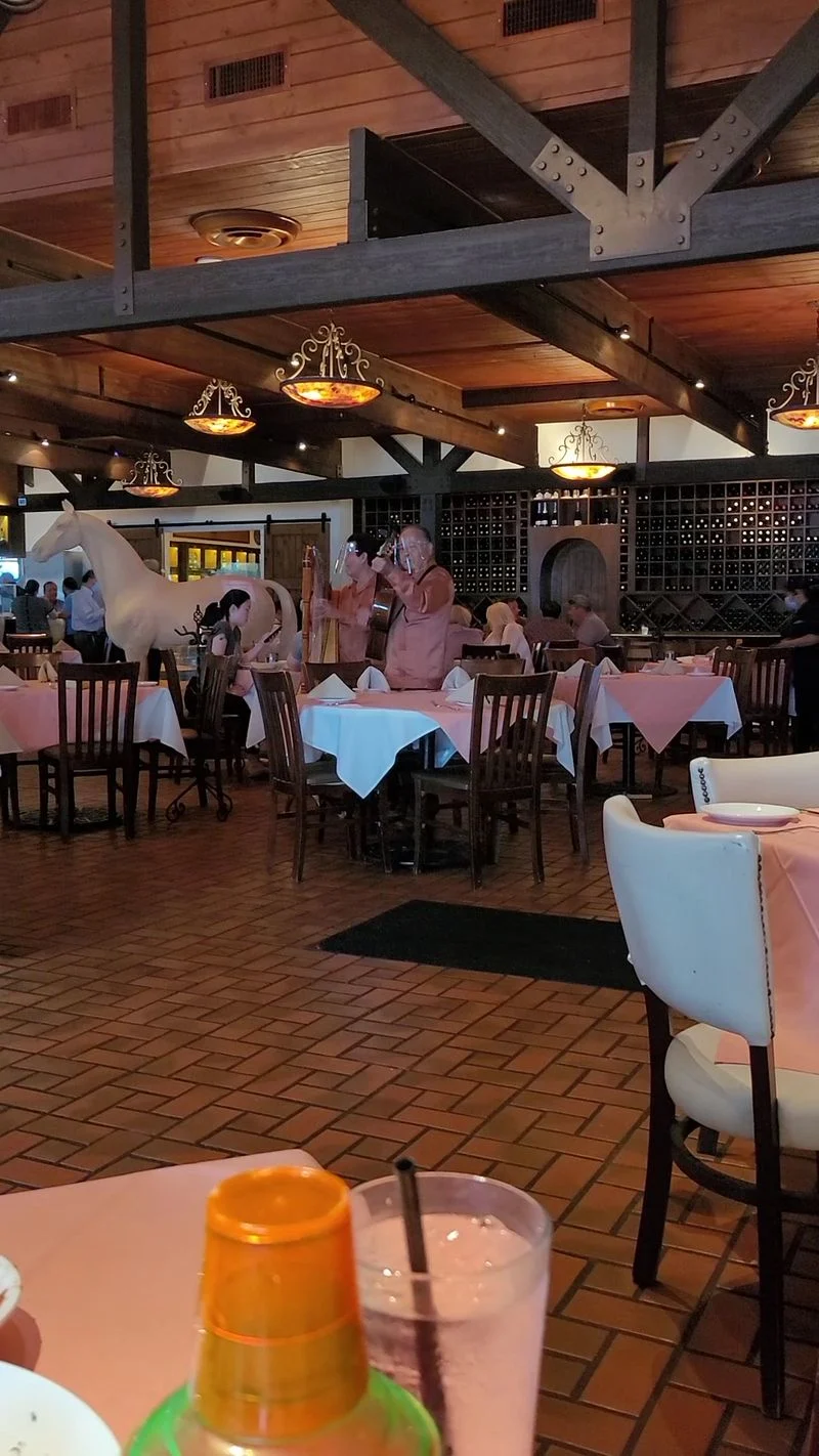 Community Legacy and Closing Timeline