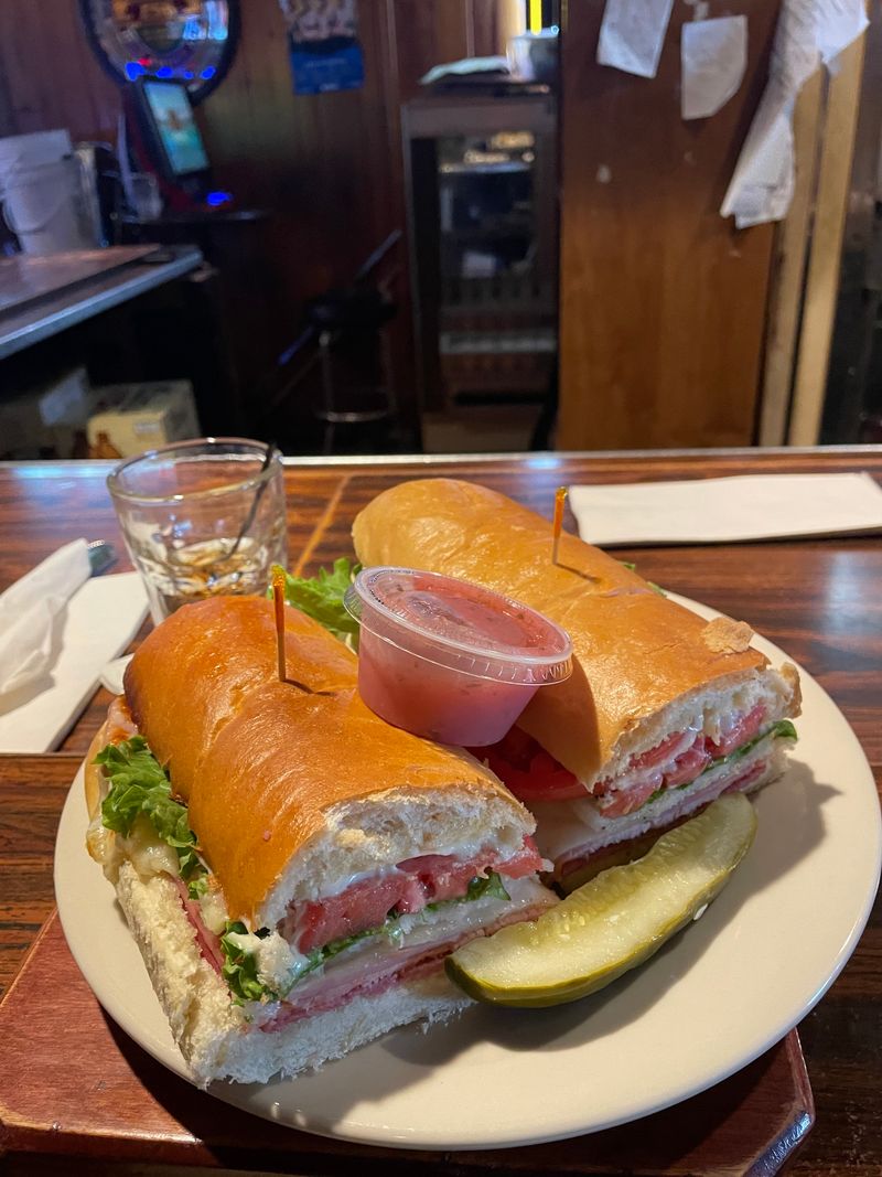 Insider tips from the counter and the booths