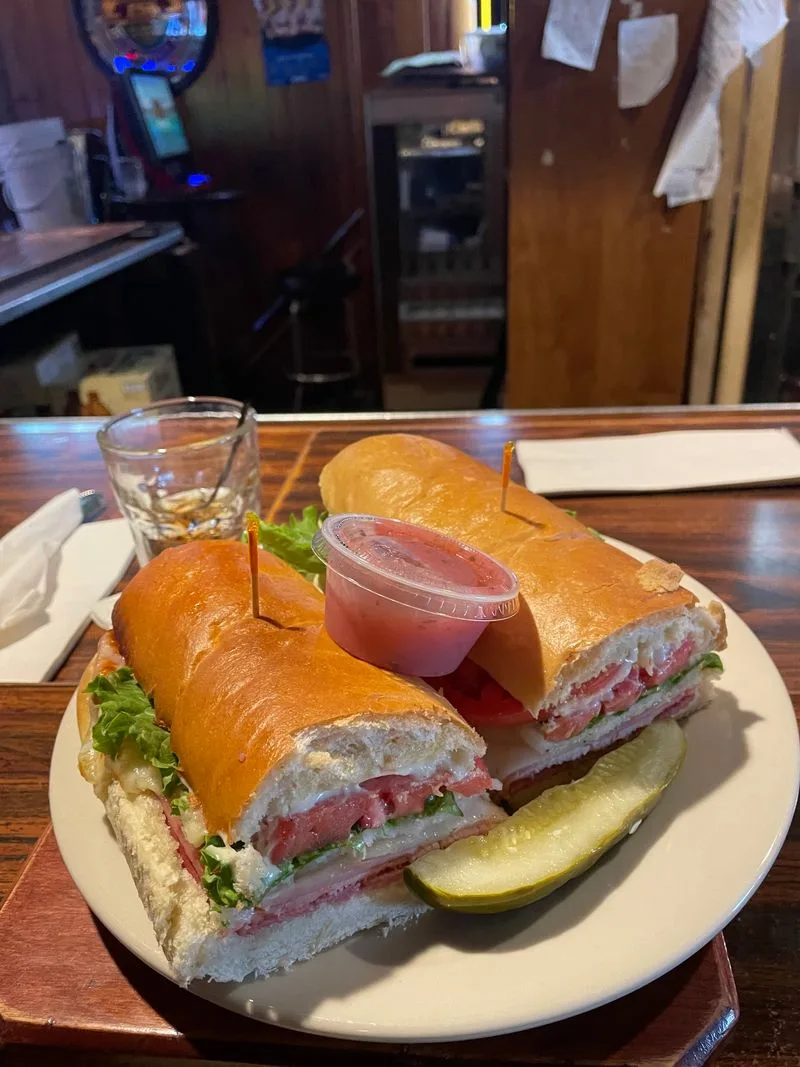 Insider tips from the counter and the booths