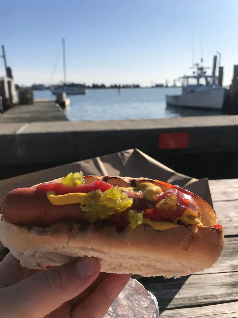 Making the most of the view