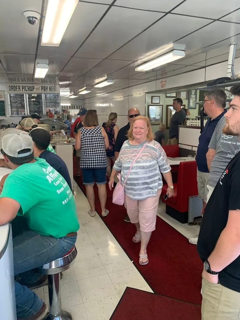 How To Navigate Busy Hours