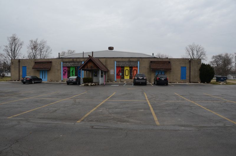 Safety, Rules, and Respect