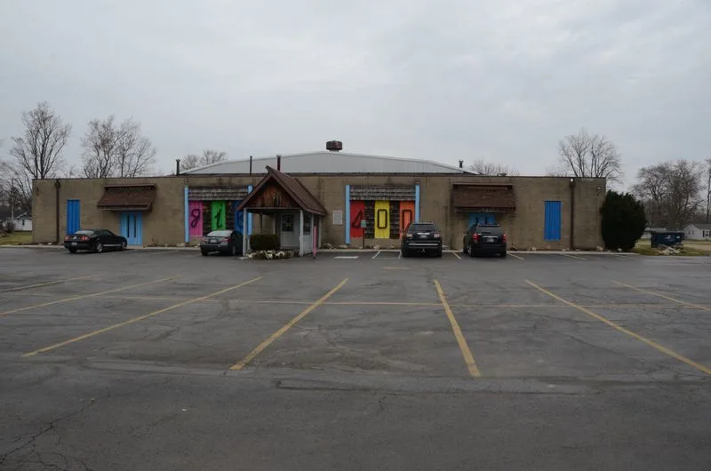 Safety, Rules, and Respect