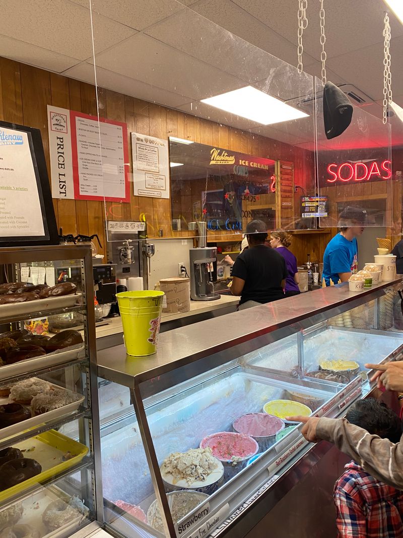 Customer service that remembers your day