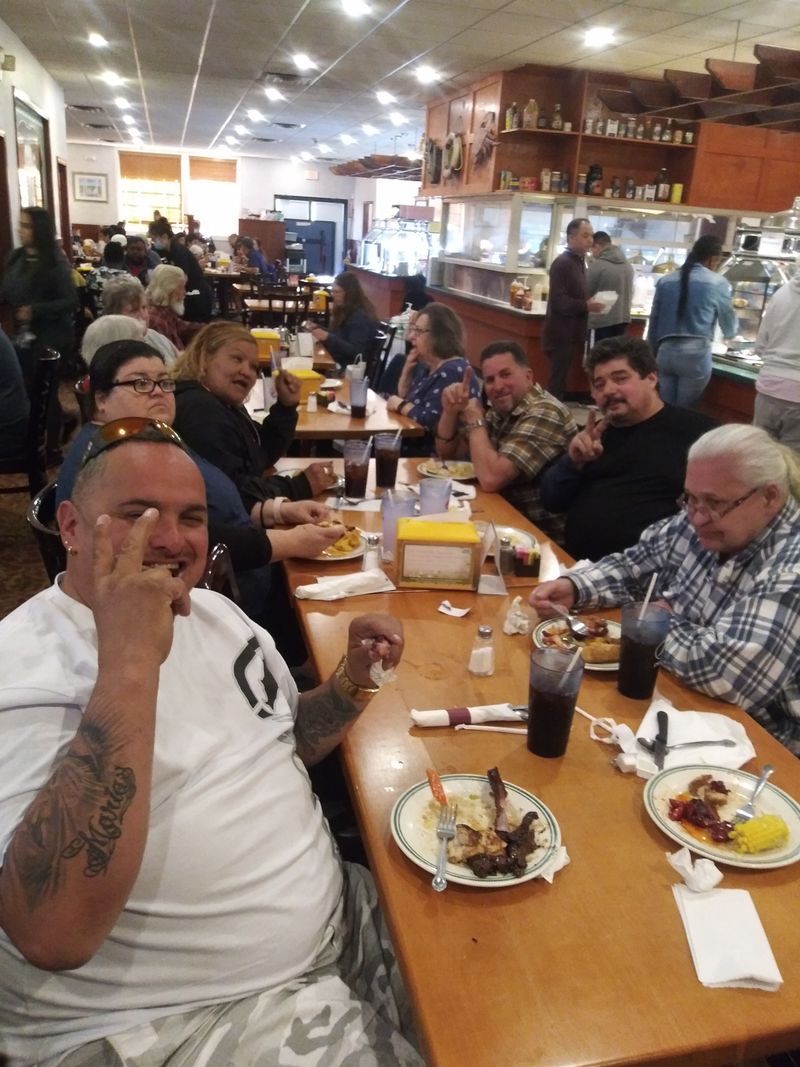 Crowd character and who loves it