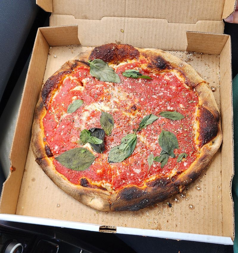 Pizzeria Davide &mdash; Philadelphia, PA