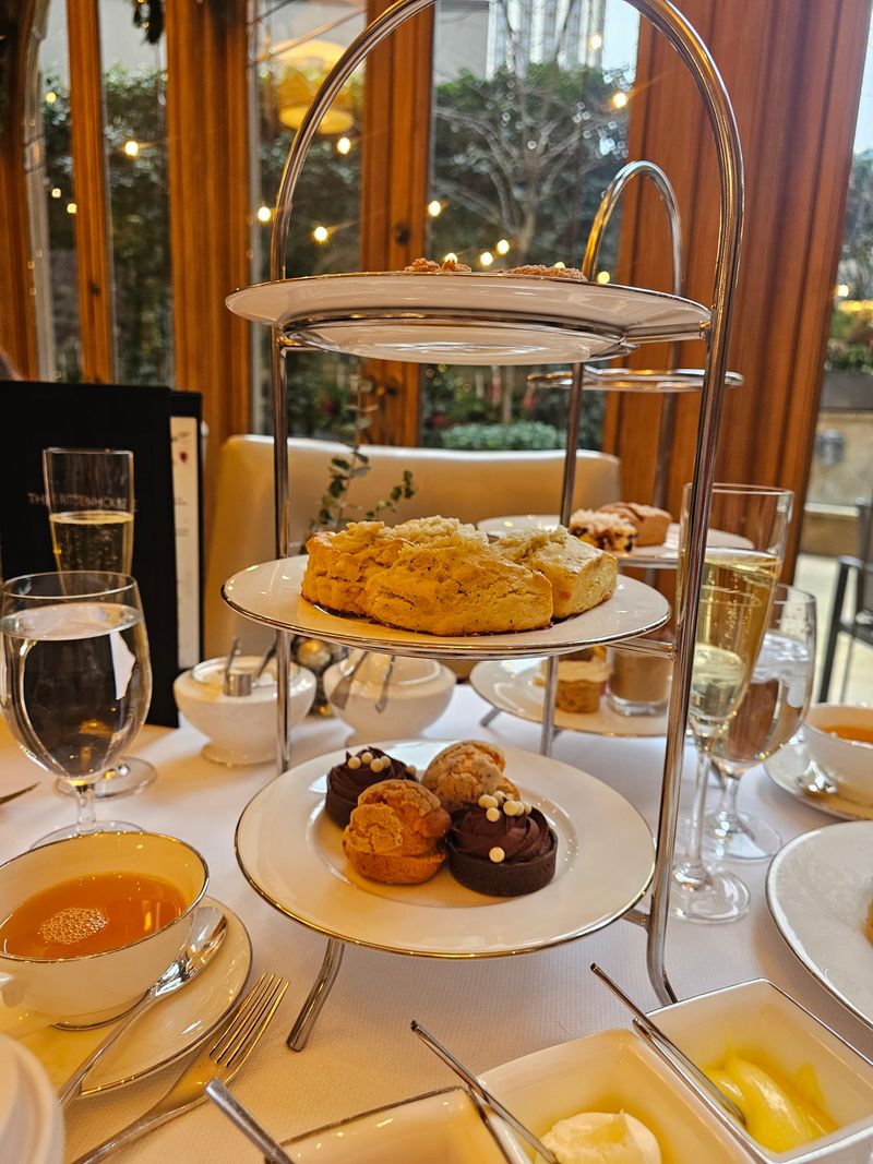 Mary Cassatt Tea Room & Garden &mdash; Philadelphia, PA