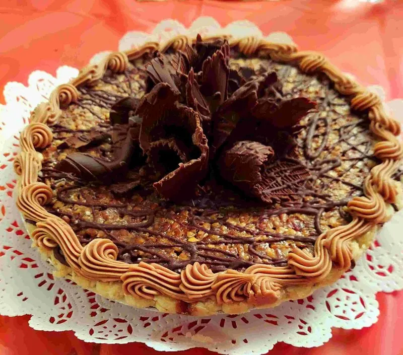 Das Meyer Fine Pastry Chalet