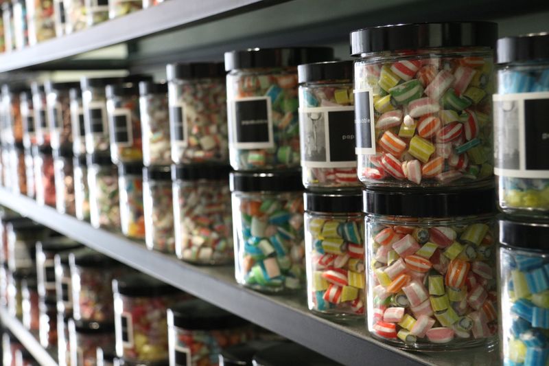 Papabubble NYC &mdash; New York, NY