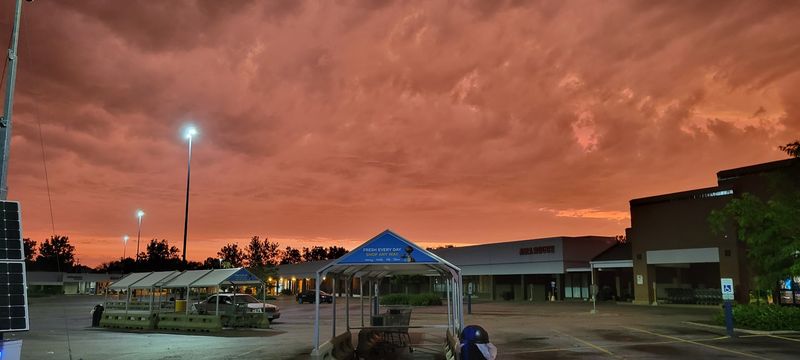 Local Markets and Shopping