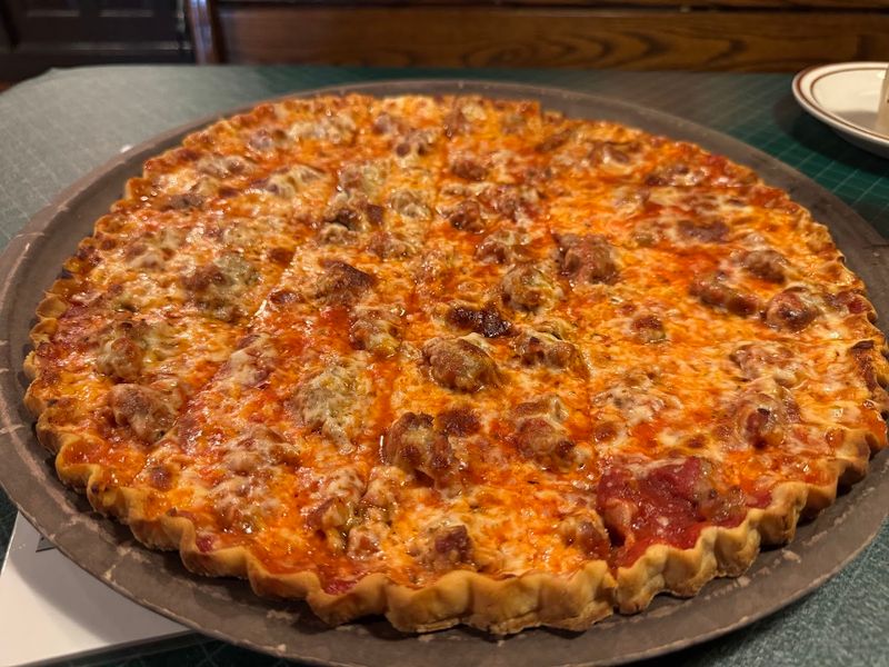 Barnaby's - Northbrook