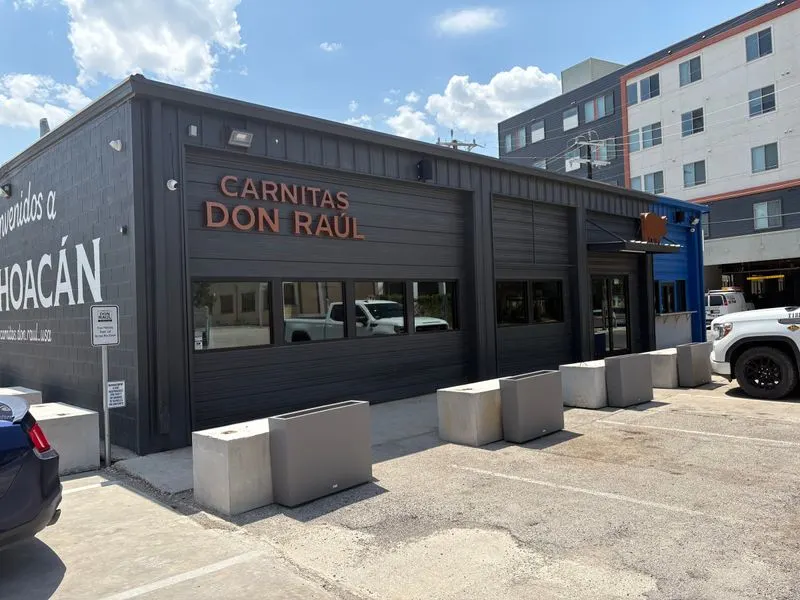 Carnitas Don Raul