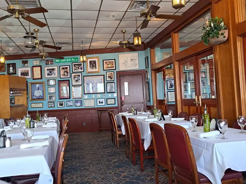 Origins and how Gaido&rsquo;s became a local tradition