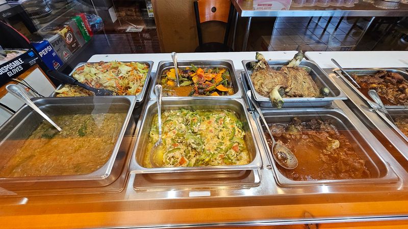 Jowli's Filipino Cuisine – Fresno, CA