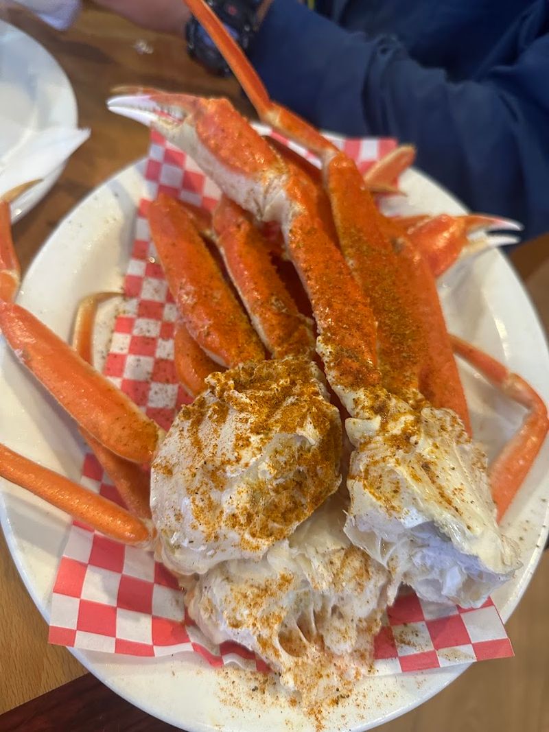 Freshness and Flavor in Every Dish