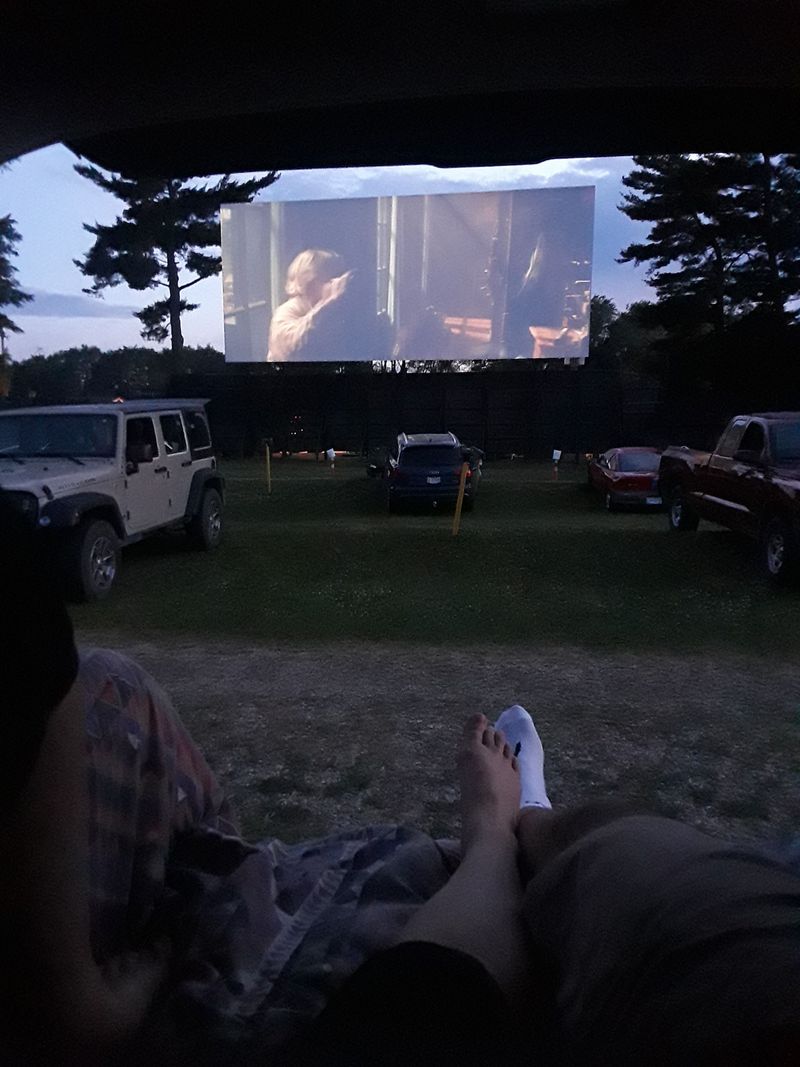 Friday Night Community