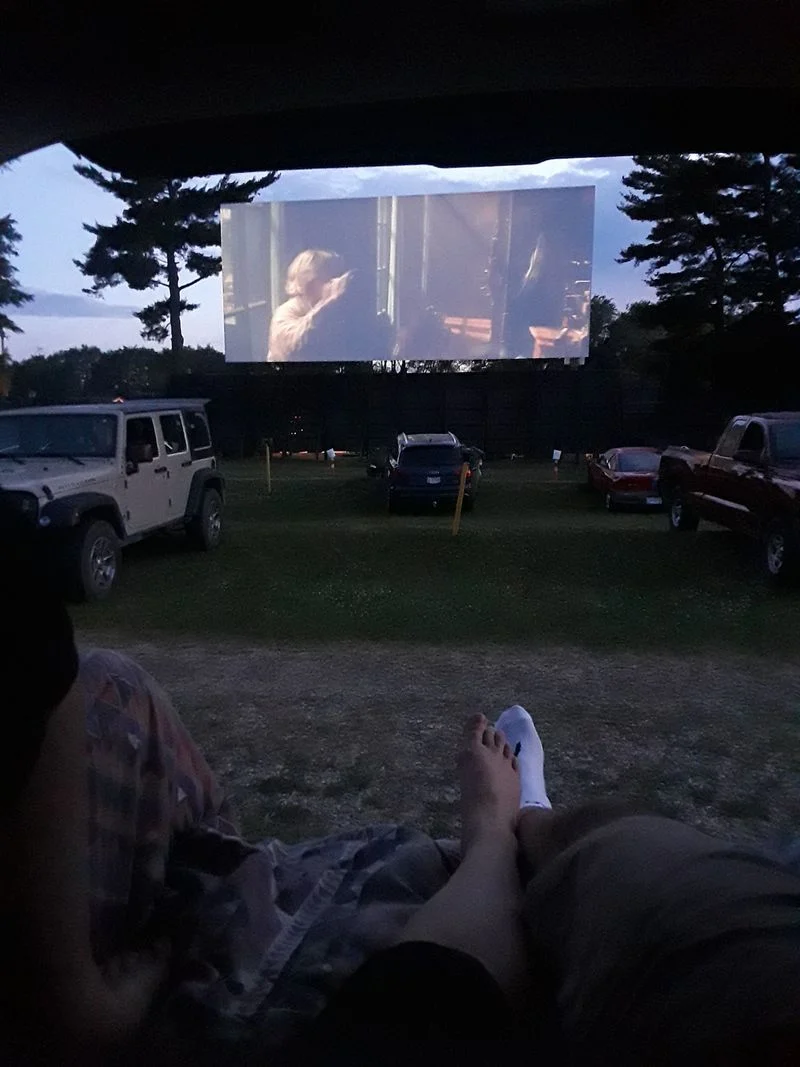 Friday Night Community