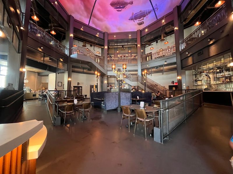 Toothsome Chocolate Emporium &mdash; Universal City, CA