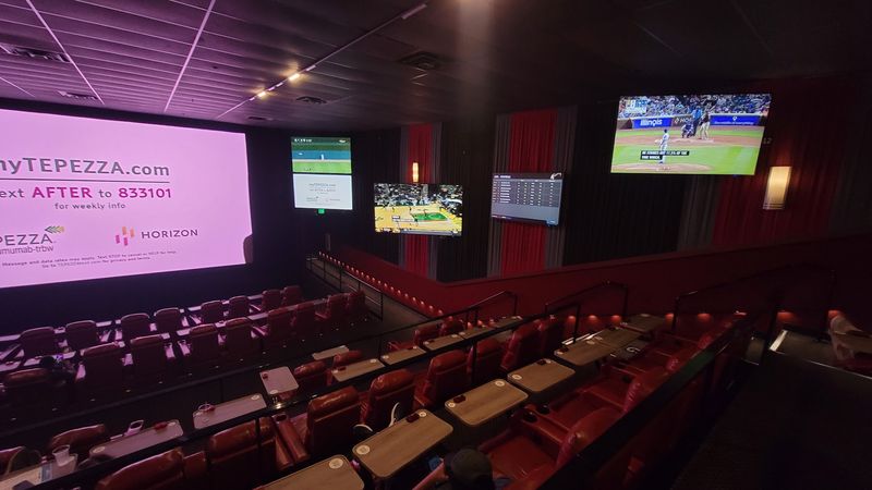 Marcus Theatres at Gurnee Mills