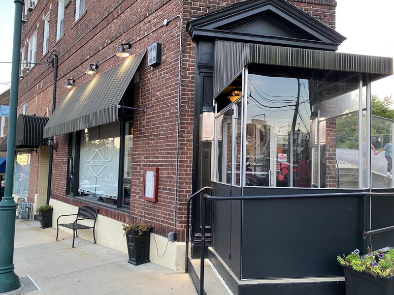 pescatorebyob &mdash; Bala Cynwyd