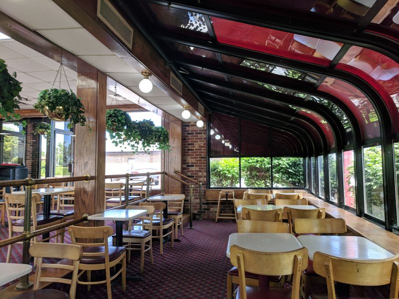 Rax Roast Beef &mdash; Circleville