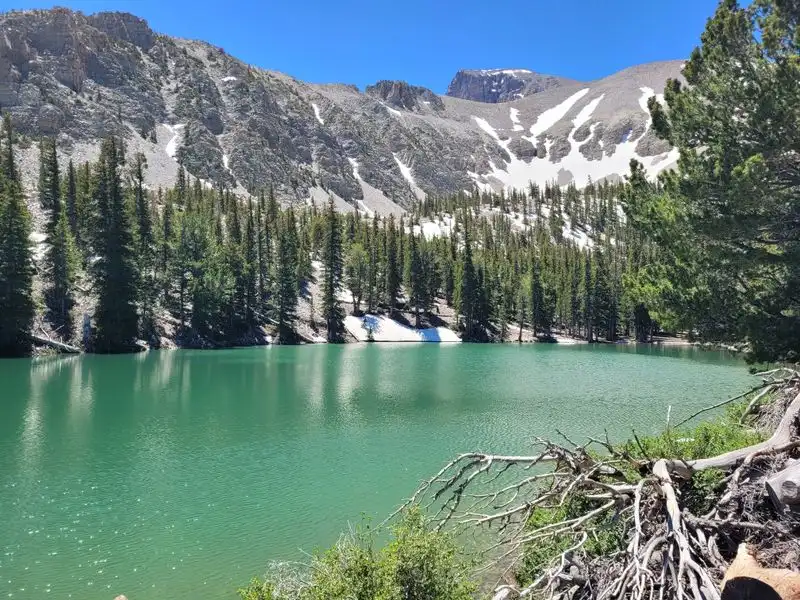 Great Basin National Park