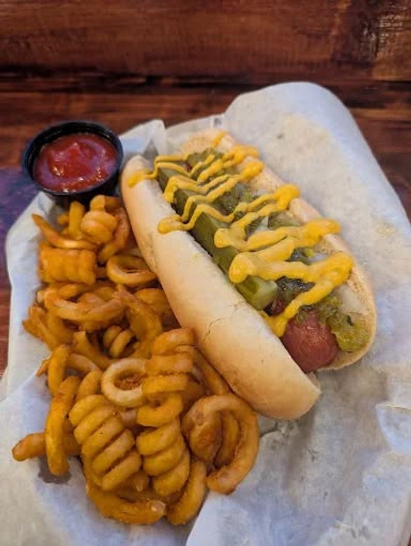Derby Dogs &mdash; Louisville, KY