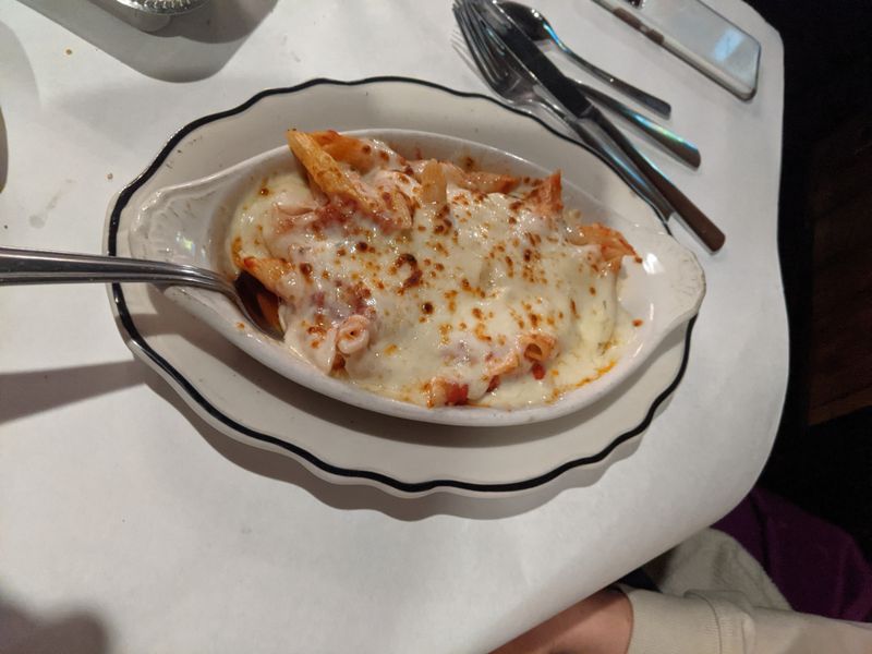 Joe&rsquo;s French Italian Inn