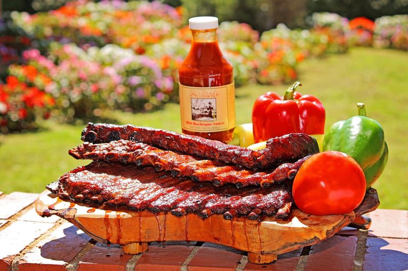 Seasonal Menus and Special Events