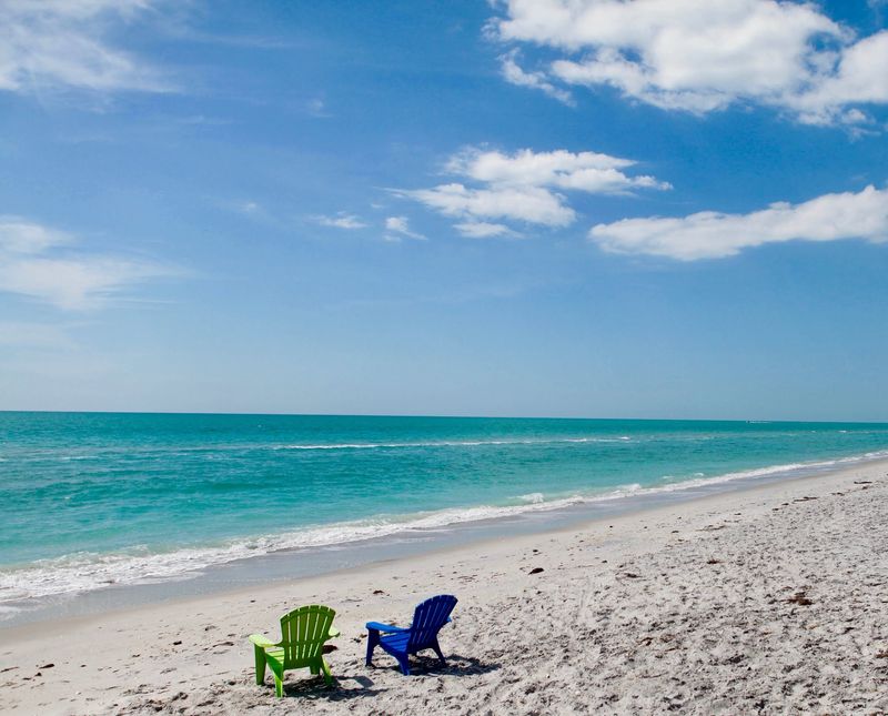 Weather savvy: Storm seasons, tides, and planning windows