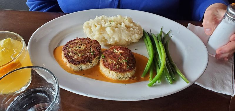 Kyllo's Seafood & Grill – Lincoln City