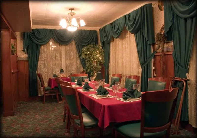 Essential Visitor Info