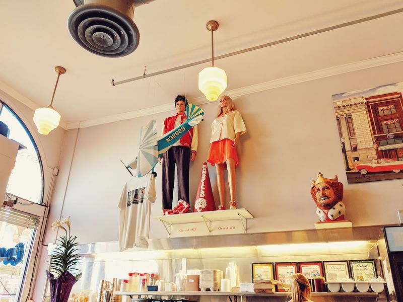 Community Connection