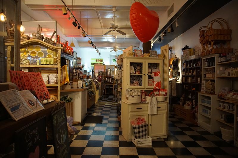 The Country Gourmet &mdash; Murfreesboro, TN