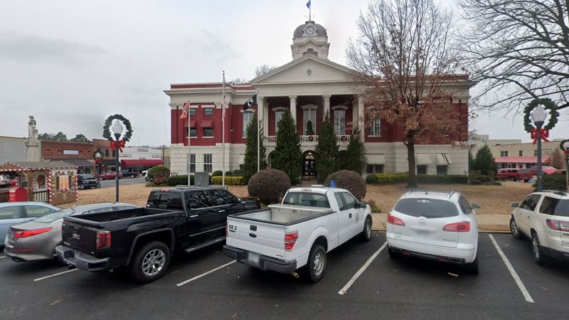 Searcy Farmers' Market