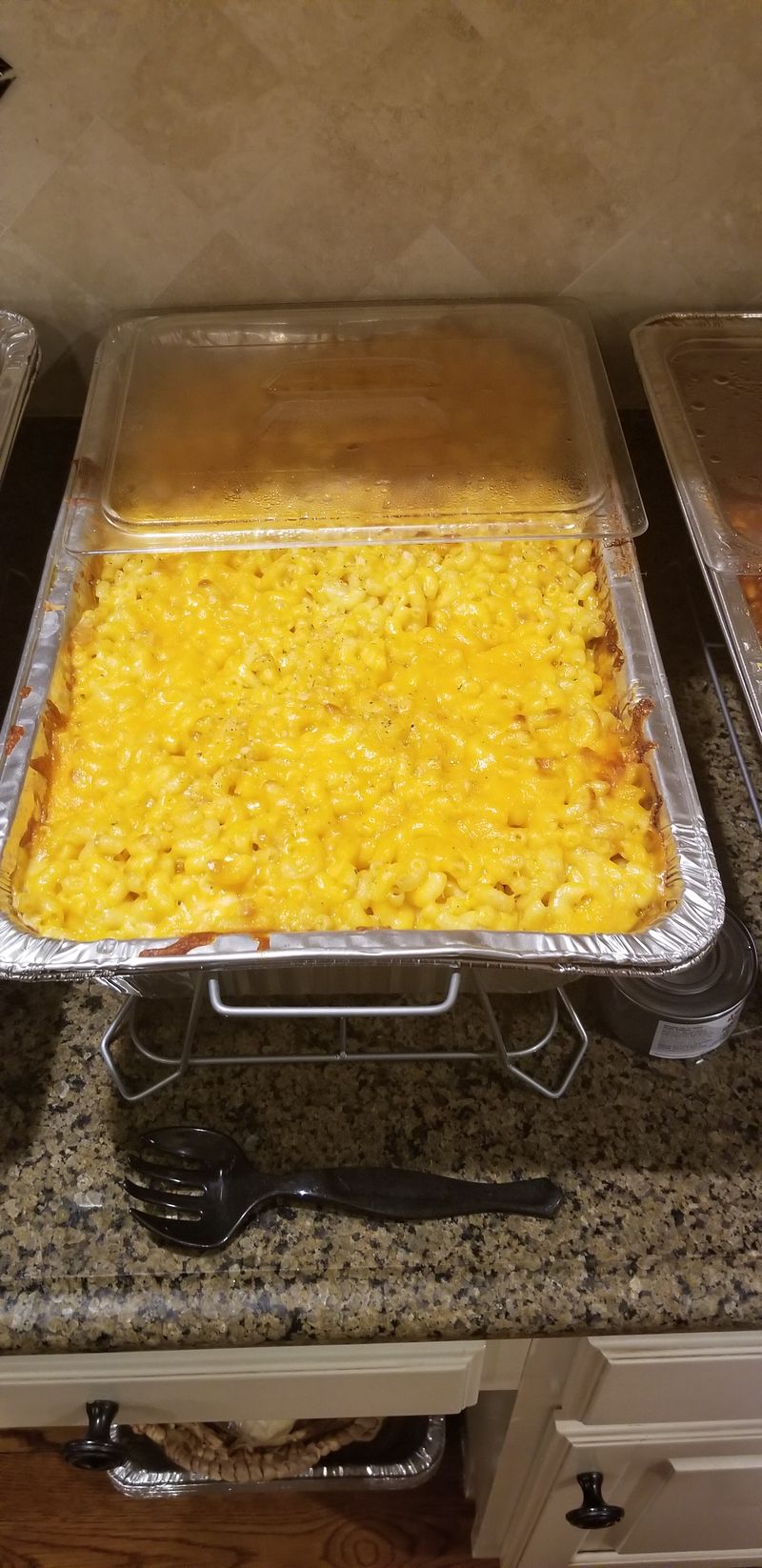 Mac and Cheese Bowls: Creamy, Cheesy, Add Brisket