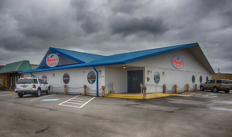 Prime Location and Easy Access