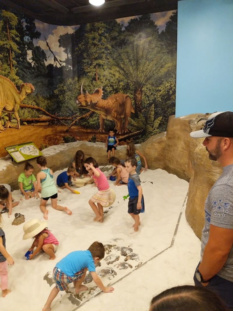 Explore the Interactive Museums in Chattanooga