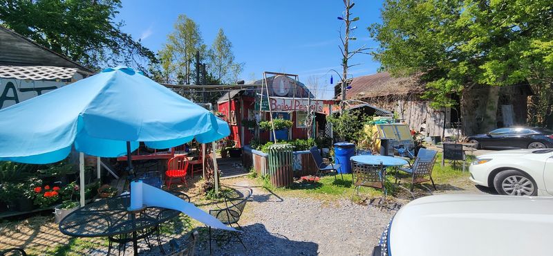 The Tomato Place (Vicksburg)