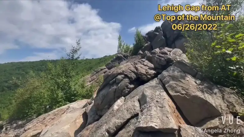 A Journey Through History