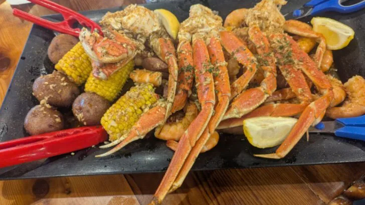 Riverfront Restaurants in Texas That Belong on Your Bucket List