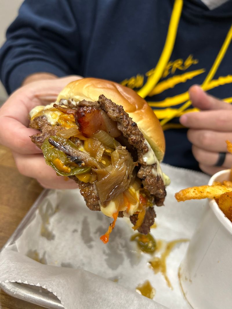 Wagyulicious Burgers and Brews &mdash; Baton Rouge, LA