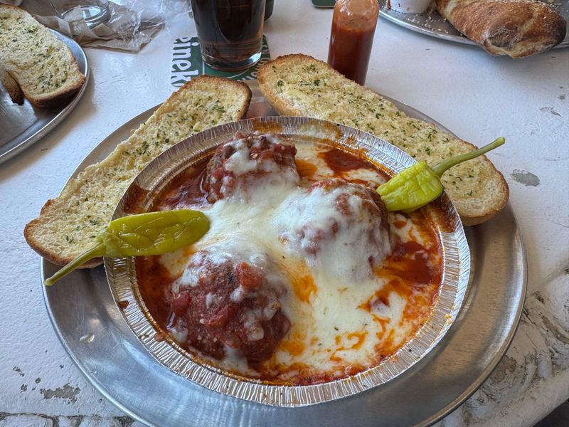 What To Order Beyond Pizza