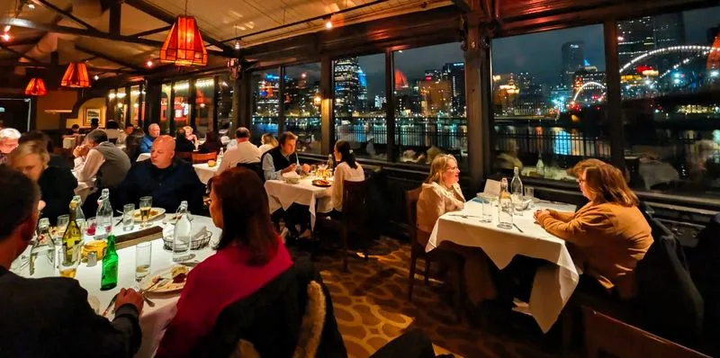 Private Events and Celebrations Done Right