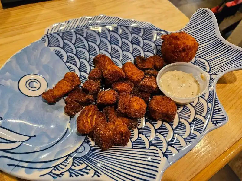 Family-Friendly Atmosphere